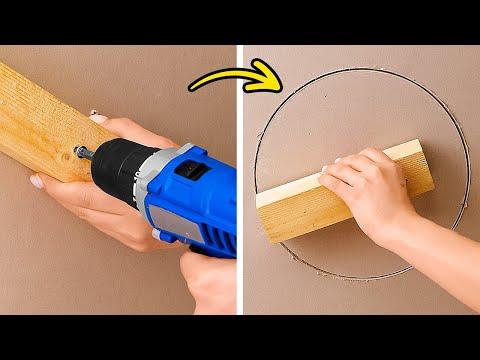 Saving the Day with Clever Repair Tips and Tricks! #Video