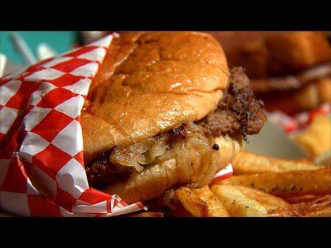 Hooker's Grill Video(Texas Country Reporter)
