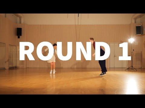 ILHC 2021 - NORMAlizer ROUND 1 - Nils and Bianca #Video