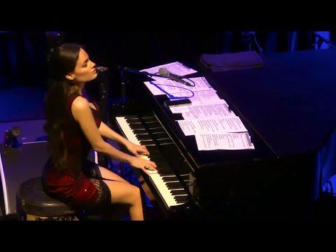 Ladyva live at The Royal Albert Hall#Video