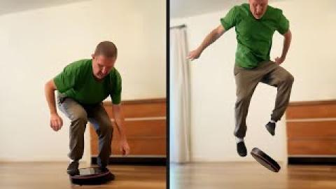 He Let the Intrusive Thoughts Win | YOUR Daily Dose of Internet #Video