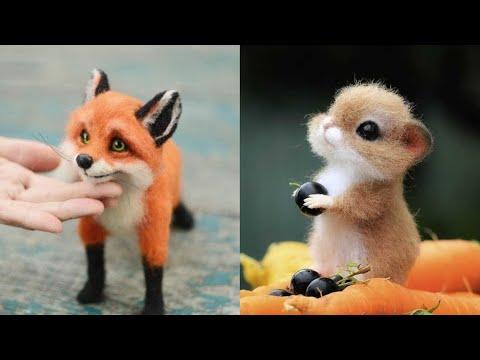 Cute baby animals Videos Compilation Cute moment of the animals - Cutest Animals #5