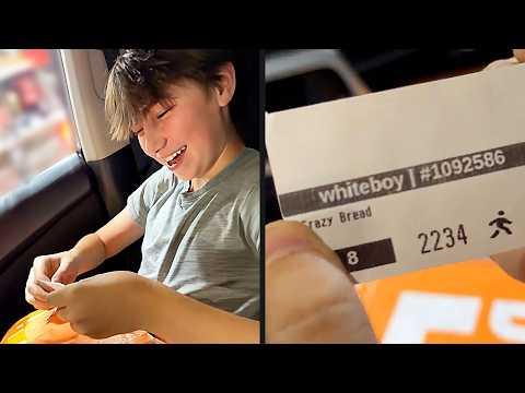 He Was Racially Profiled | YOUR Daily Dose of Internet #Video