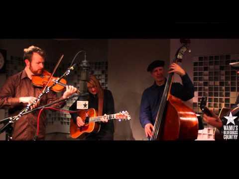 Claire Lynch - Snow Day [Live At WAMU's Bluegrass Country]