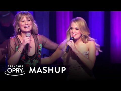 Opry Cover Songs | Mashup | Opry