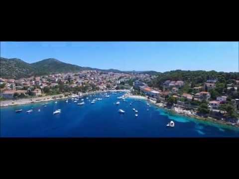 Incredible Drone Video Of Croatia