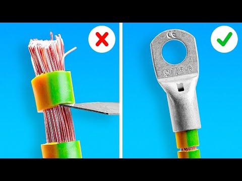 Boost Your Skills with These Clever Repair Tricks! #Video