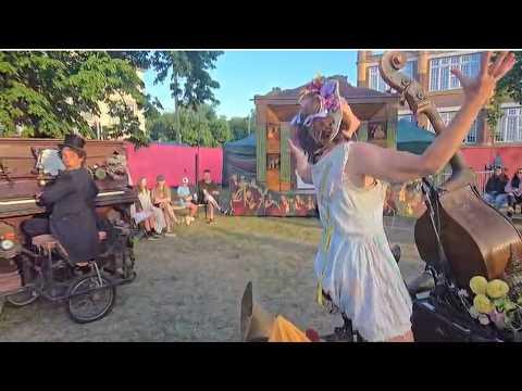 Out There Festival 2026