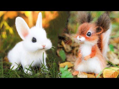 Cute baby animals Videos Compilation cute moment of the animals - Cutest Animals #22