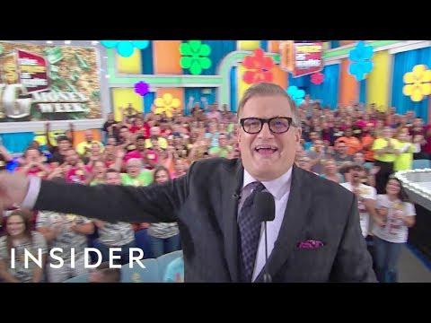 How ‘The Price Is Right’ Is Made