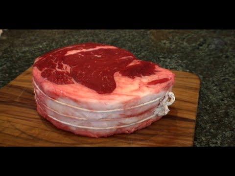 How To Cook The Best Steak. Flip The Script: The Reverse Sear