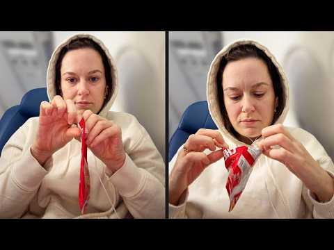 Airplane Food is Getting Worse | YOUR Daily Dose of Internet #Video