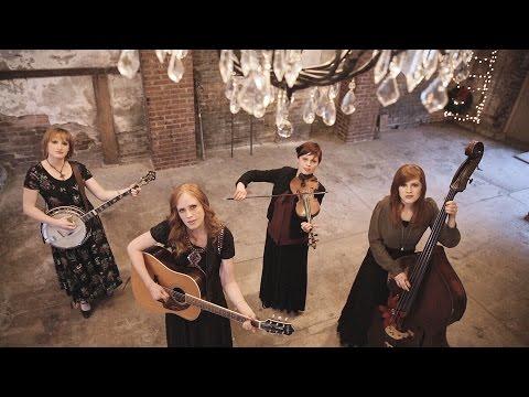 [Official Video] Mary Did You Know - Redhead Express