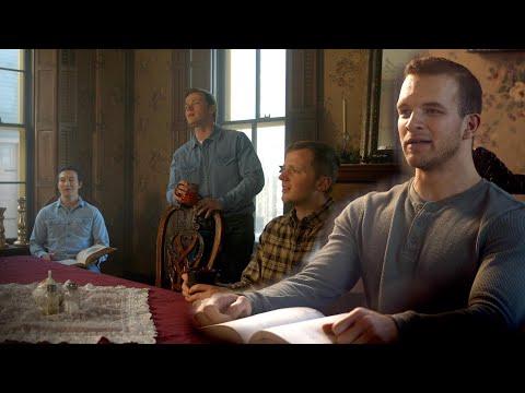 When We All Get To Heaven | Redeemed Quartet #Video