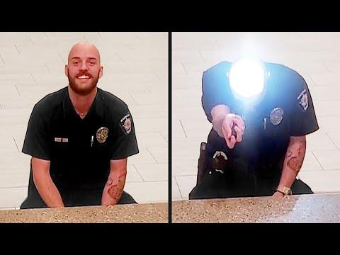 Baldest Man Ever | Your Daily Dose Of Internet #Video