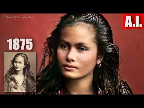 Historical Figures Brought To Life Vol. 5 #Video