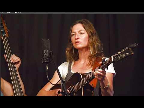 The Hazel Project 'Love Me Or Leave Me Alone' 6/19/26 Highland Lake Grange Andover, NH #Video