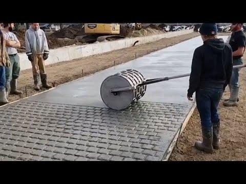 Fastest Workers Doing Their Job Perfectly #Video