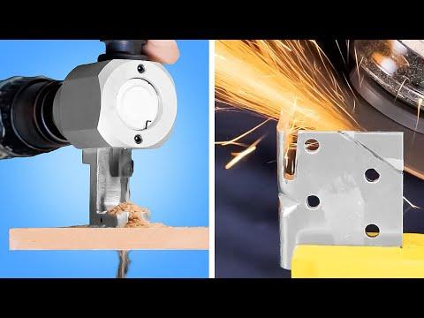 Upgrade Your Repair Skills with These Tricks & Gadgets! #Video