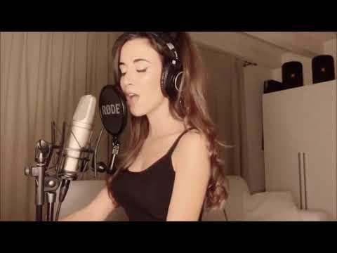 Unchained Melody - Benedetta Caretta Cover Video