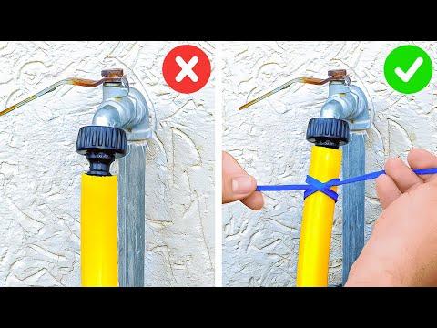 Crafty Fixes: Brilliant Repair Tips & Tricks You Need! #Video