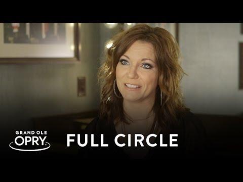 Martina McBride | Full Circle | Opry