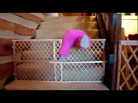 Mission Impossible: Babies Escape