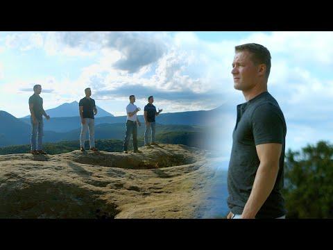 God On The Mountain | Colorado Rockies | Official Music Video