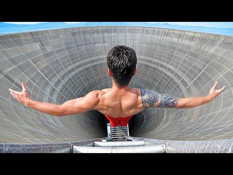 The Only World Record That Cannot Be Broken... #Video