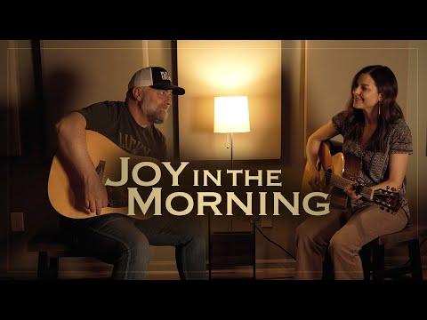 Joy In The Morning - Steven Wood #Video