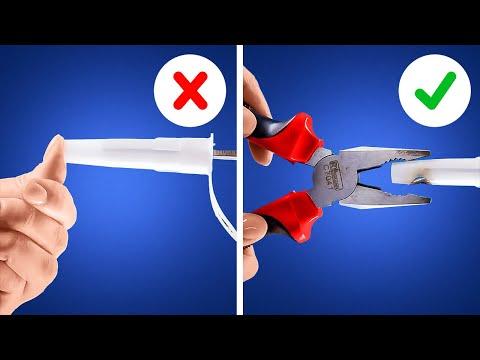 Unlock Genius Repair Tips: Fix It Right the First Time #Video