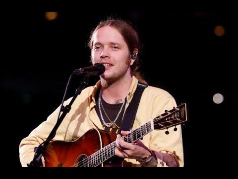 Billy Strings on Earl Scruggs' 'Ground Speed' Worcester, MA #Video