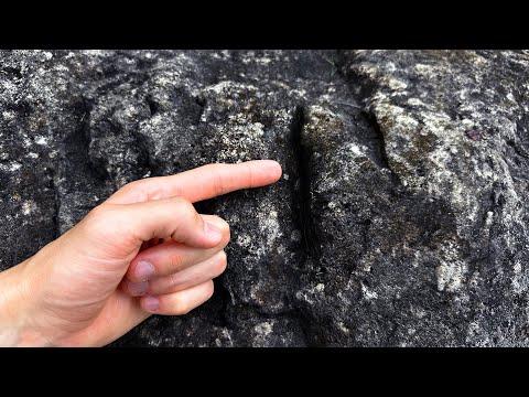 Rocks That Can Breathe - Your Daily Dose Of Internet #Video