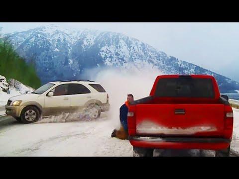 He's Lucky to Be Alive | Your Daily Dose Of Internet #Video