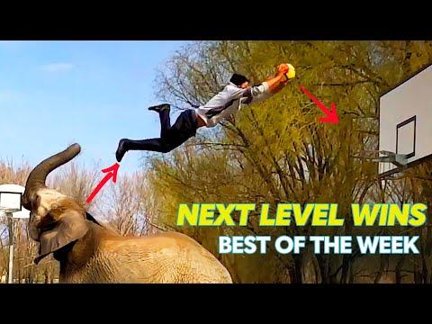The Most EPIC Trick Shots & More | Best Of The Week #Video