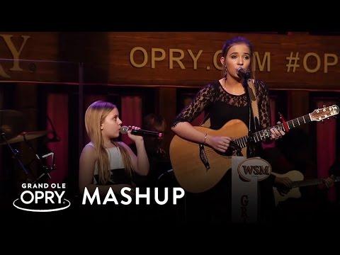 Nashville Cast On The Opry | Mashup | Opry