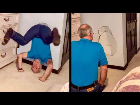 Dad Regrets His Life Choices. Your Daily Dose Of Internet. #Video