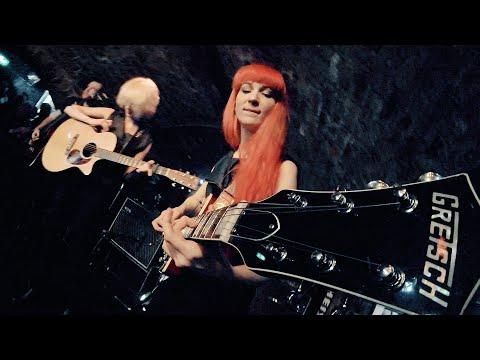 Paint It Black (The Rolling Stones Cover) - MonaLisa Twins (Live at the Cavern Club) #Video