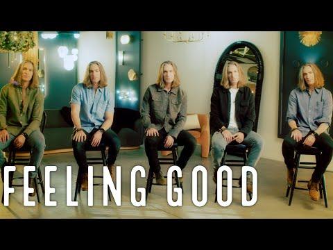 FEELING GOOD | Low Bass Version - Geoff Castellucci #Video