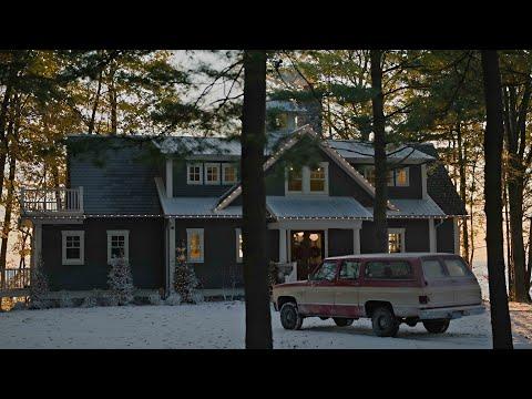 Memory Lane | Chevrolet Holiday Commercial 2025 #Video