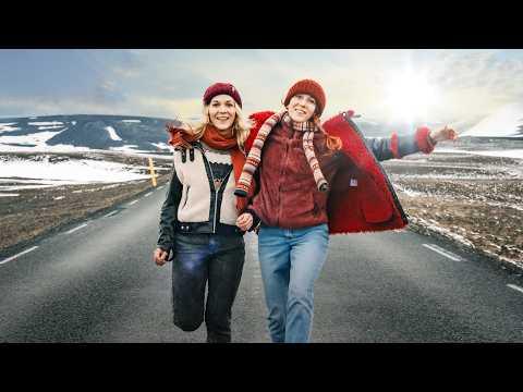 Destination Sunrise - MonaLisa Twins (Original) #Video