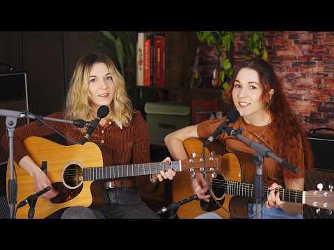 We Can Work It Out - MonaLisa Twins (The Beatles Cover) // MLT Club Duo Session #Video