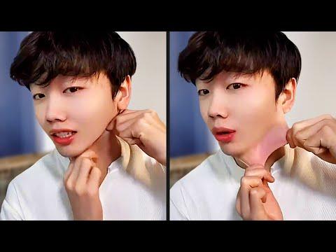 He Has Really Stretchy Skin | YOUR Daily Dose of Internet #Video