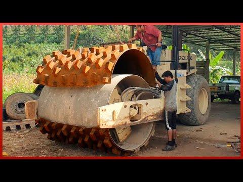 Modern Agriculture Machines That Are At Another Level No. 18 #Video