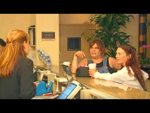Candid Camera Classic: Video of Your Visit #Video