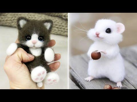AWW SO CUTE! Cutest baby animals Videos Compilation Cute moment of the Animals - Cutest Animals #13