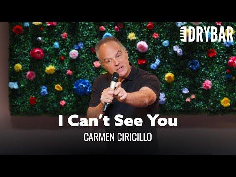The Secret To A Successful Marriage Is Low Lighting. Carmen Ciricillo #Video