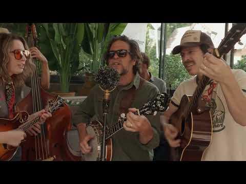 The Brothers Comatose - 'Angeline' #Video