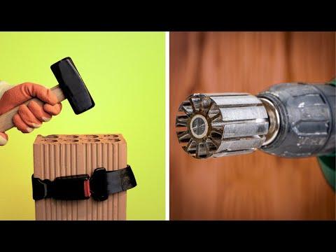 Unlock Pro-Level Everyday Repair Tricks #Video