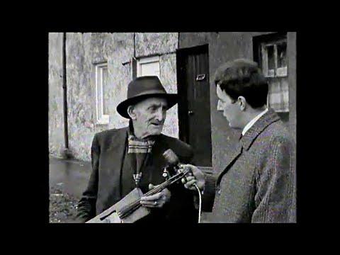 Can Anyone Play The Violin? Ireland 1966 #Video